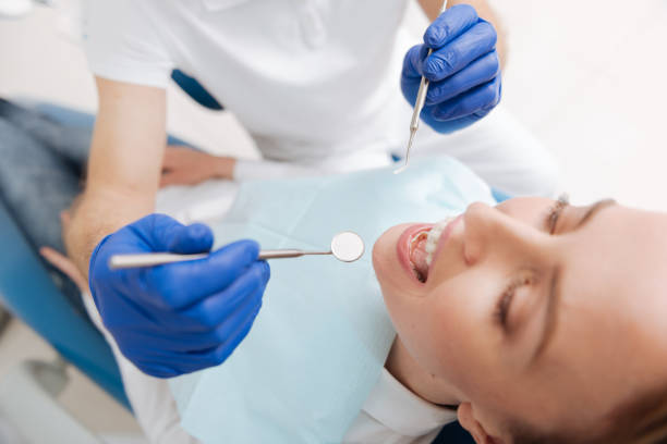 Best Emergency Dental Care  in Creve Coeur, MO